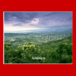 Jamaica postcards