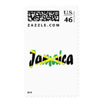 Jamaica Postage Stamps