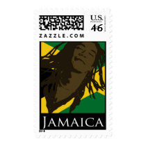 Jamaica postage by skibbyb Jamaica postage