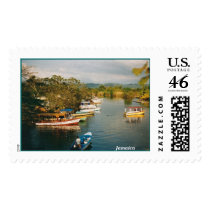 Jamaica postage by Tommi55 Jamaica postage