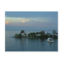 Jamaica postcards