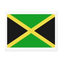 Jamaica Postcards