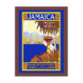 Jamaica Post Card