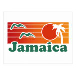Jamaica Postcards