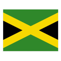 Jamaica Postcards