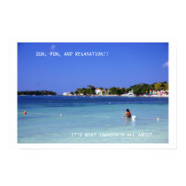 JAMAICA posters