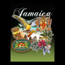jamaica posters