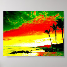 Jamaica Poster