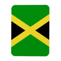 Jamaica Flexible Magnets