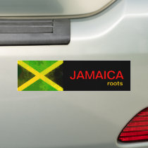 Jamaica roots