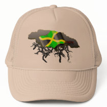 JAMAICA ROOTS hats