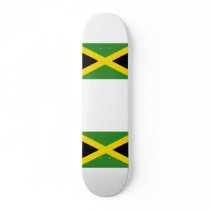 Jamaica Skateboard