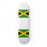 Jamaica Skateboard