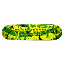 Jamaica Skateboard