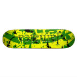 Jamaica Skateboard