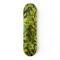 Jamaica Skateboard