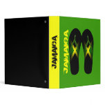 Jamaica Slipper Binder