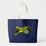 Jamaica Soccer Bags