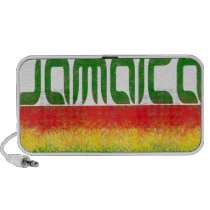 Jamaica Portable Speakers