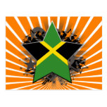 Jamaica Star Post Cards