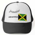 Jamaica Swagga Hat
