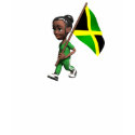 Jamaica T-shirt