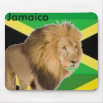 jamaica t-shirt, keychain, poster and etc mousepads