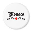 Jamaica Tattoo Style magnets