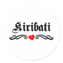 Jamaica Tattoo Style stickers