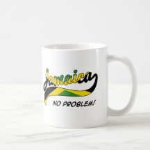 Jamaica Tazas De Café