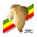 Jamaica Tea Co. - Certified Hustler shirt