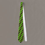 Jamaica ties