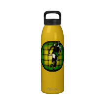 Jamaica Time Water Bottles