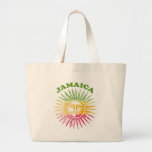 Jamaica Tote Bag
