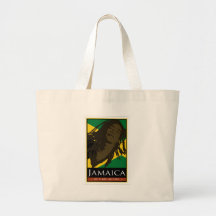 Jamaica Tote Bag