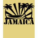 Jamaica t-shirts