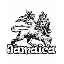 Jamaica t-shirts