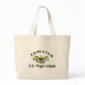 Jamaica / US Virgin Islands bags by makemi Jamaica / US Virgin Islands bags