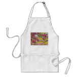 Jamaican Bougainvillea / Apron