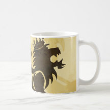 Jamaican Coffee Mug