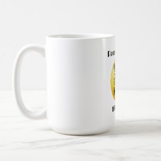 Jamaican cup -small mug