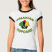 Ladies Ringer T-Shirt
