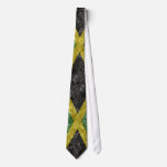 Jamaican Flag - Crinkled