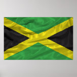 Jamaican Flag Poster posters