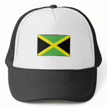 Jamaican Flag T-shirts and Gifts Hats