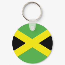 Jamaican Flag T-shirts and Gifts keychains