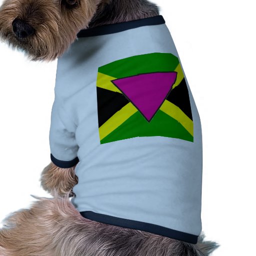 dog pride clothes