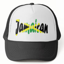 jamaican hat