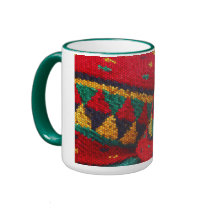 Jamaican Hats Mug