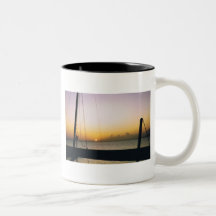 Jamaican Honeymoon Coffee Mug